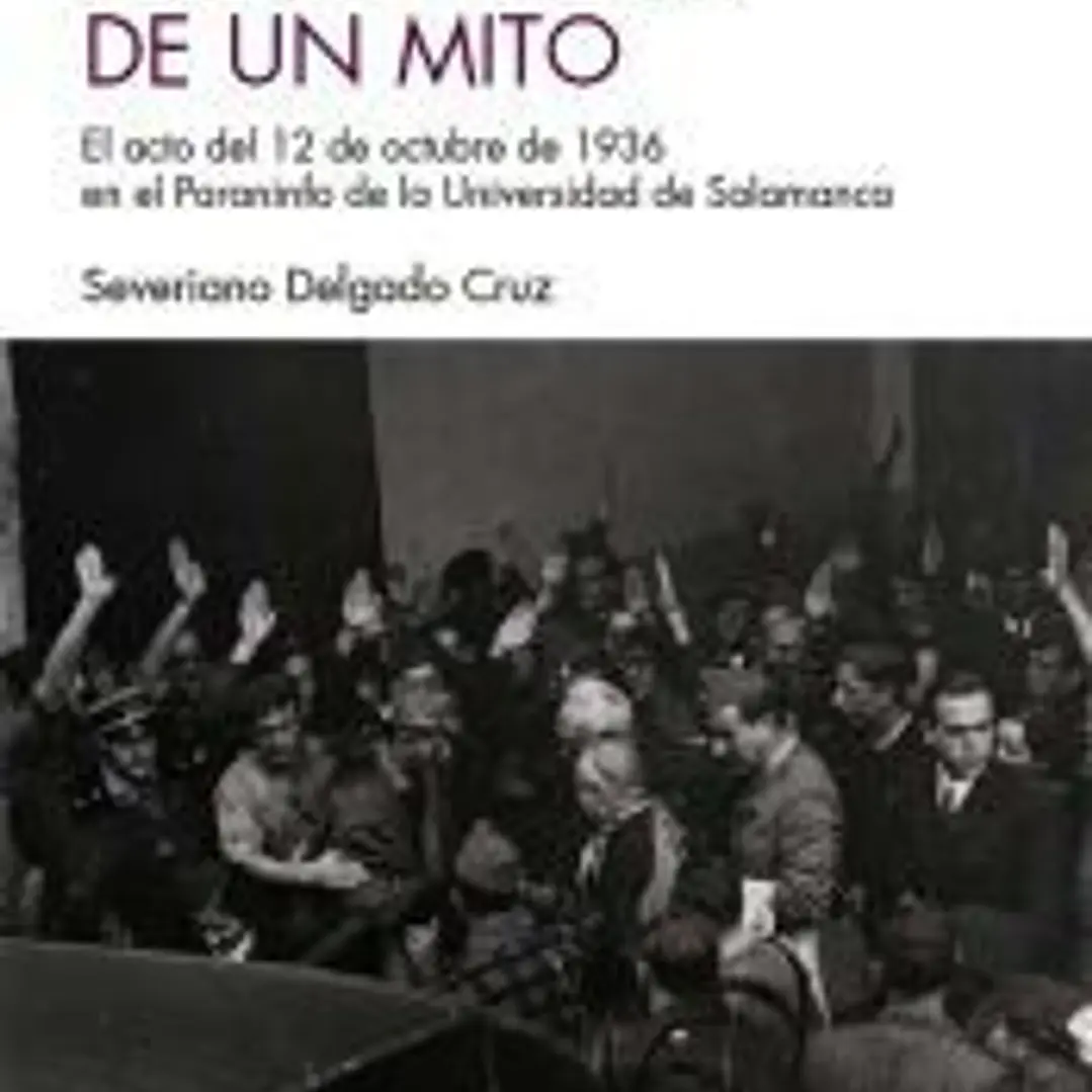 Arqueología de un mito 1
