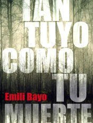 Tan tuyo como tu muerte
