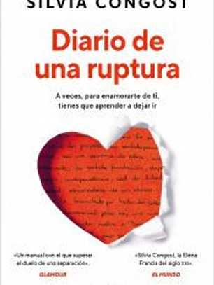 Diario de una ruptura