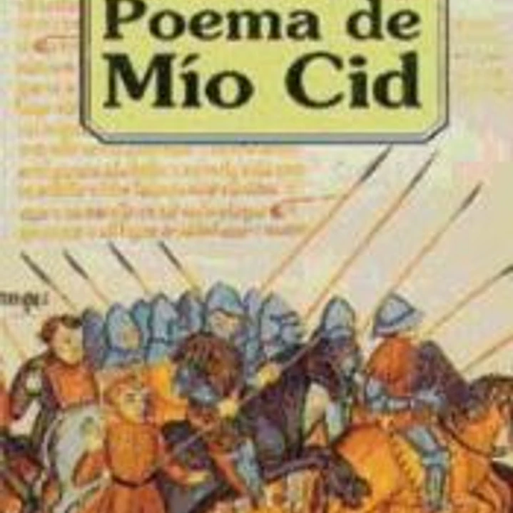 POEMA DE MÍO CID 1