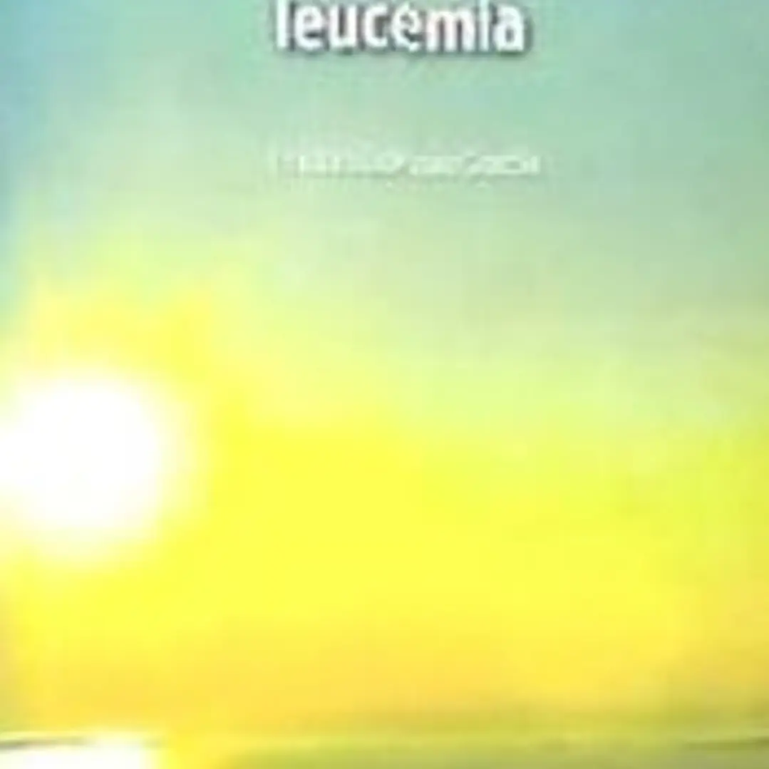 Cuando me diagnosticaron leucemia 1