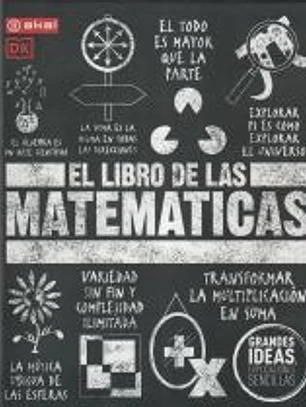 El libro de las matematicas