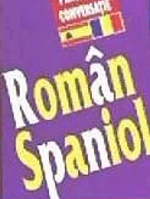 Guía práctica de conversación rumano-español