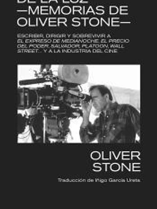 En busca de la luz. Memorias de Olive Stone