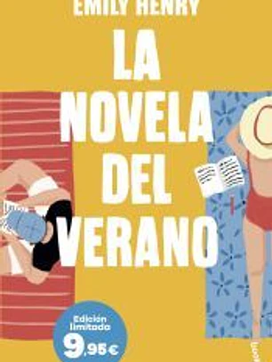 La novela del verano