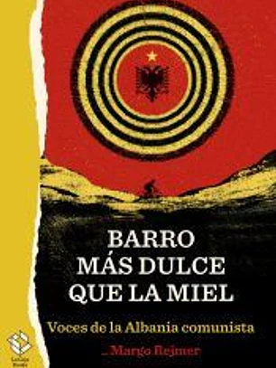 Barro más dulce que la miel