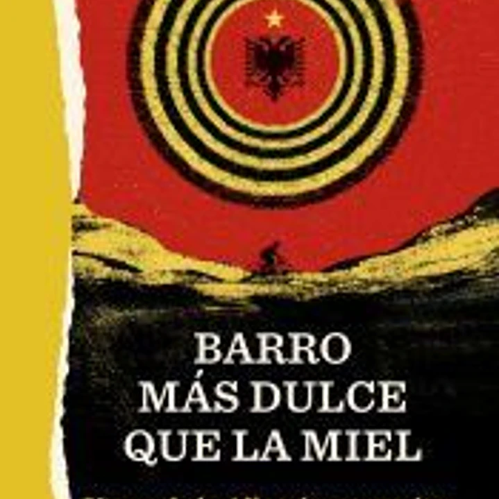 Barro más dulce que la miel 1