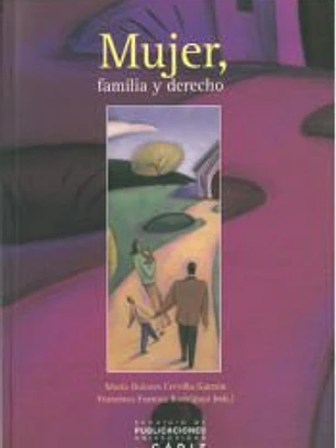 Mujer, familia y derecho.