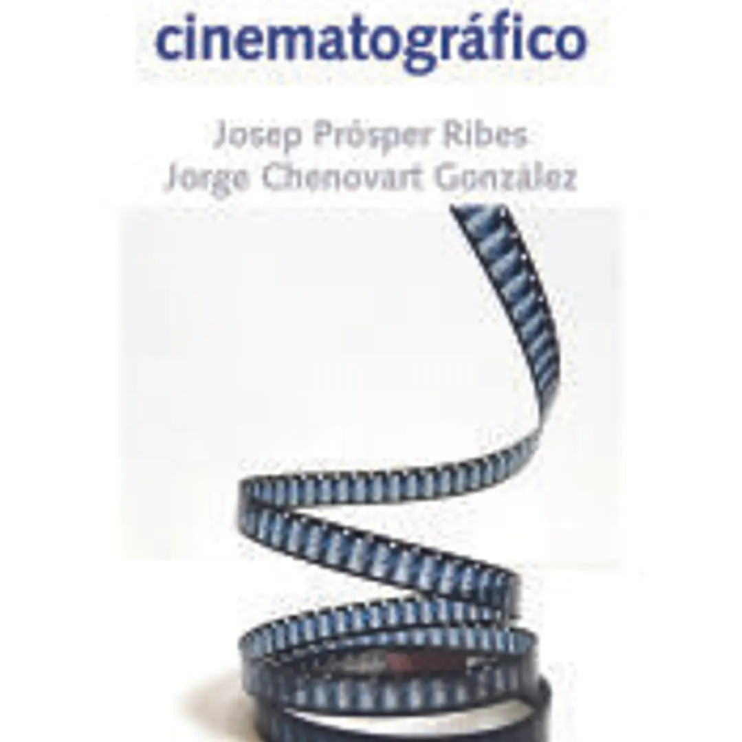 Análisis del relato cinematográfico 1