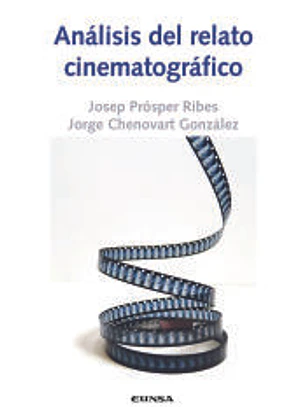 Análisis del relato cinematográfico