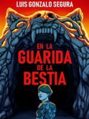 En la guarida de la bestia
