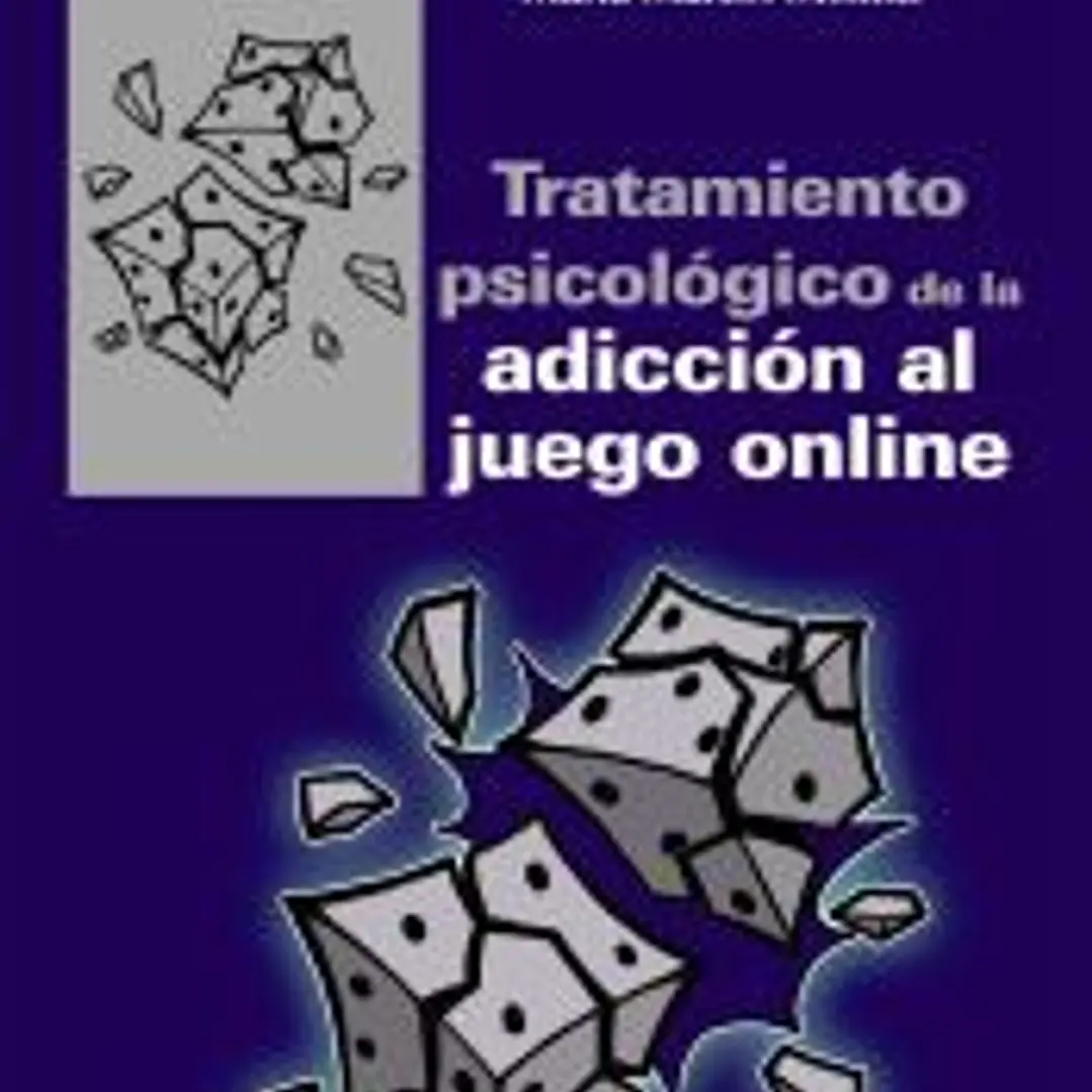 Tratamiento psicológico de la adicción al juego online 1