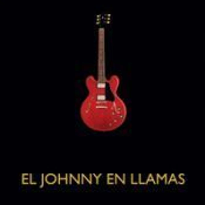 EL JOHNNY EN LLAMAS 1