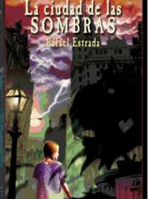 La ciudad de las sombras