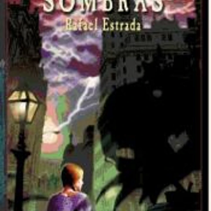 La ciudad de las sombras 1
