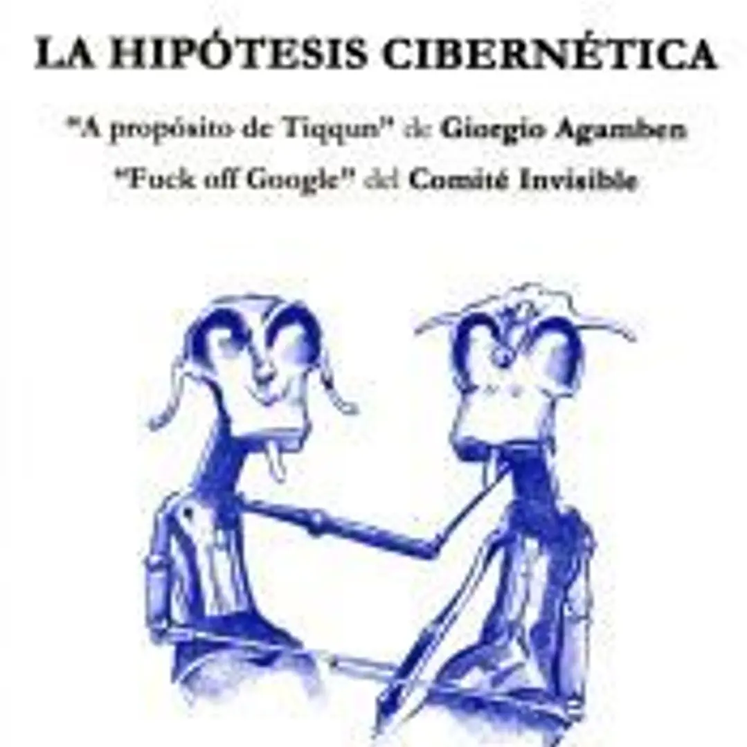 La hipótesis cibernética 1