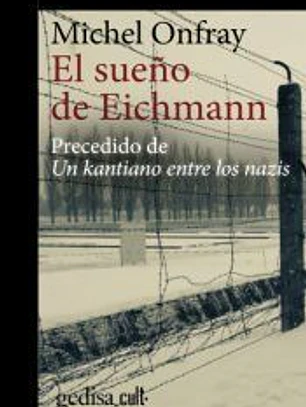 El sueño de Eichmann