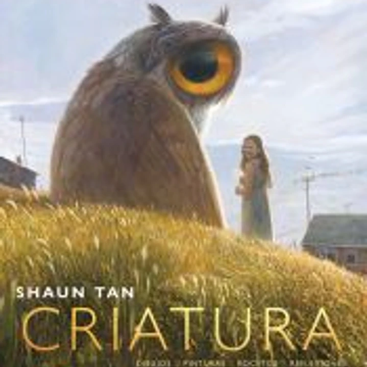 Criatura: Dibujos, pinturas, bocetos, reflexiones 1