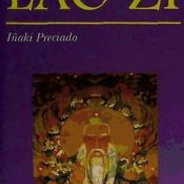 Las enseñanzas de Lao Zi 1