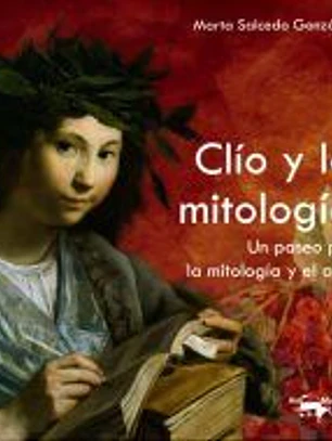 Clío y la mitología