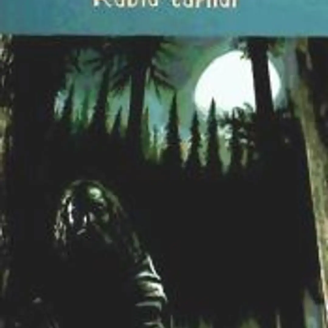 Rabia Carnal 1