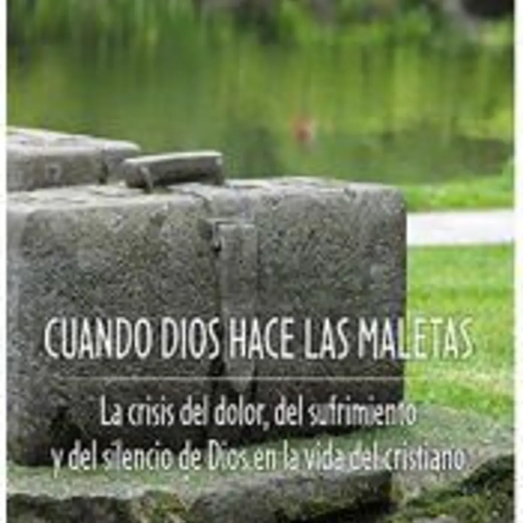 Cuando dios hace las maletas 1