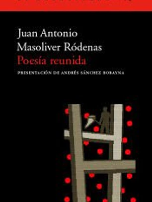 Poesía reunida