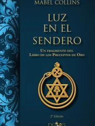 Luz en el sendero