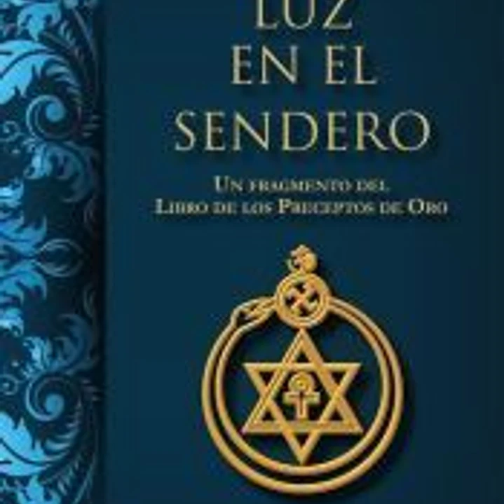 Luz en el sendero 1