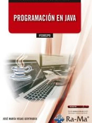IFCD052PO Programación en Java