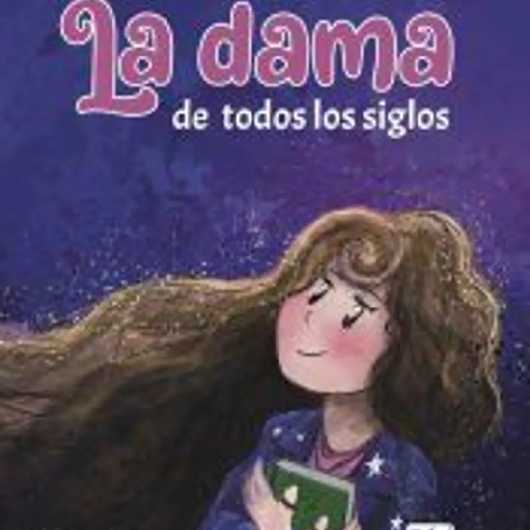 La dama de todos los siglos 1