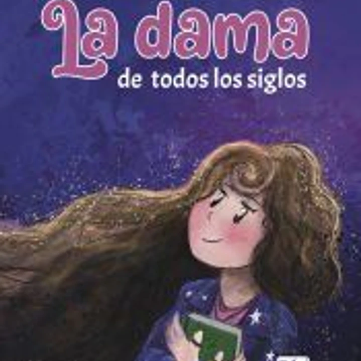 La dama de todos los siglos 1