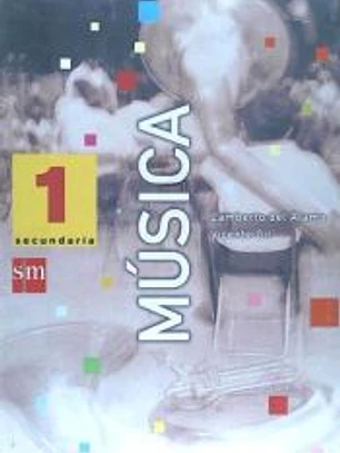 Música y cultura 1º eso - andalucía.