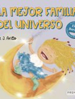 La mejor familia del universo