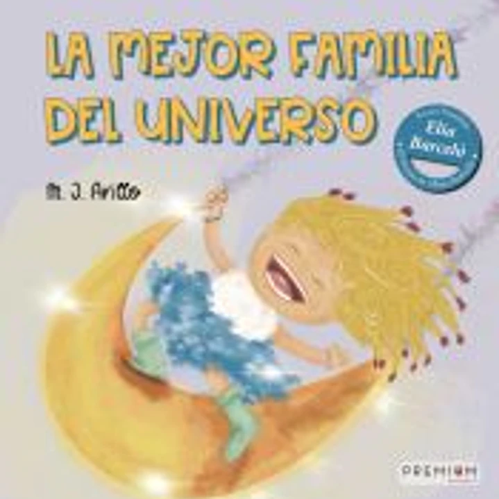 La mejor familia del universo 1