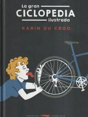 La gran ciclopedia ilustrada
