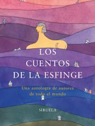 Los cuentos de la Esfinge