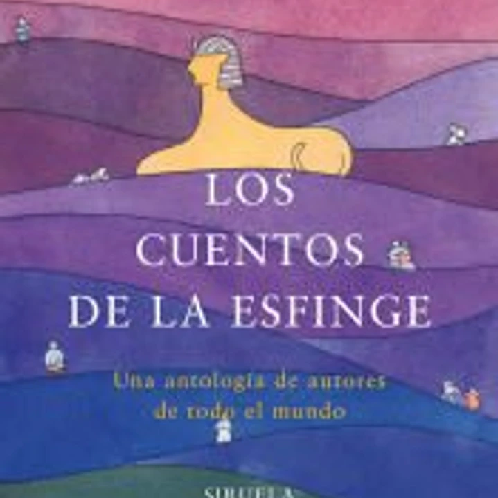 Los cuentos de la Esfinge 1