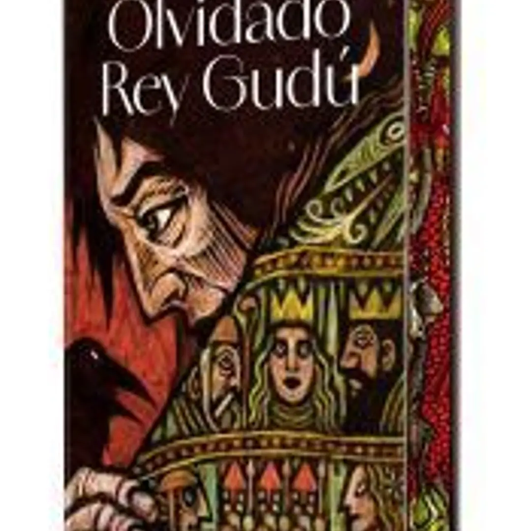Olvidado Rey Gudú 1