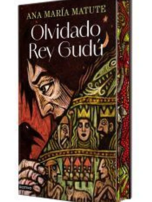 Olvidado Rey Gudú