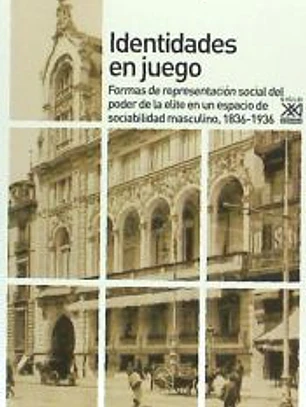 Identidades en juego