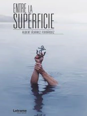 Entre la superficie