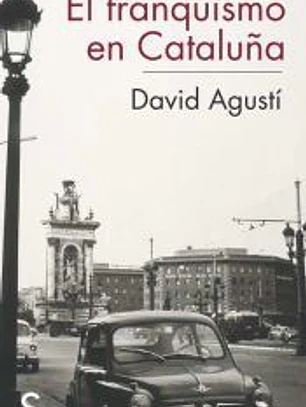 El Franquismo en Cataluña
