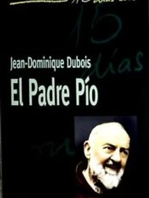 El Padre Pío