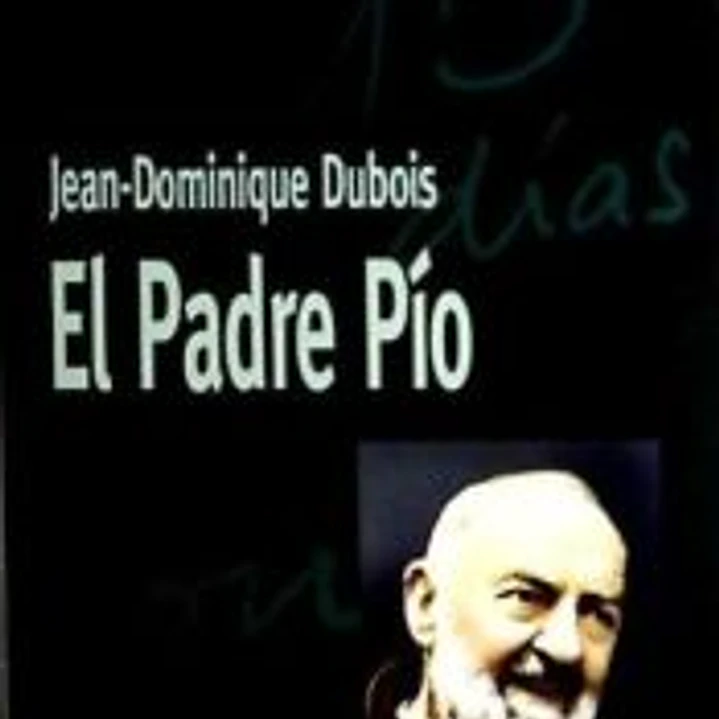El Padre Pío 1