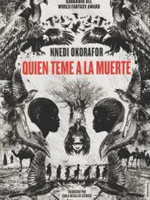Quien teme a la muerte