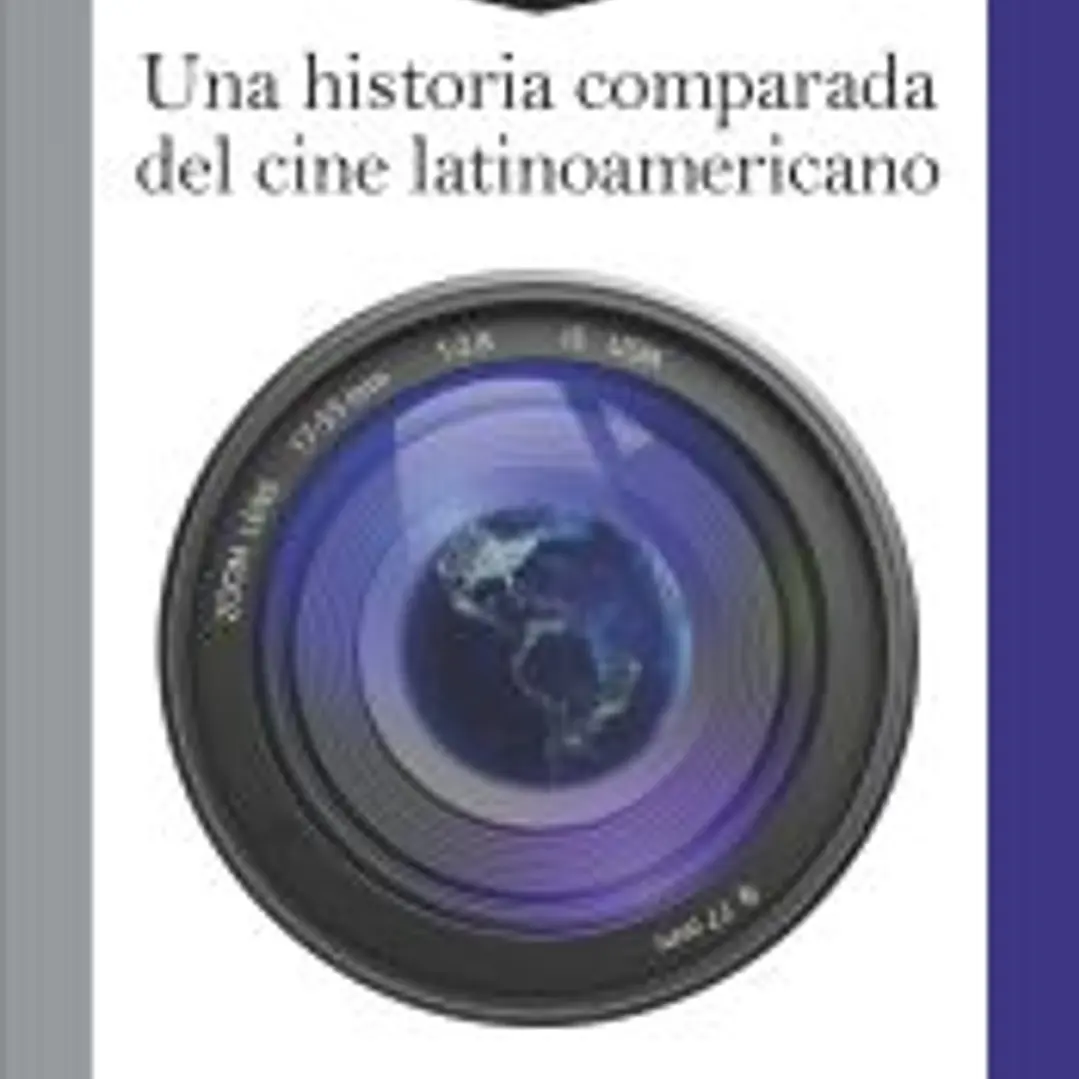 Una historia comparada del cine latinoamericano 1