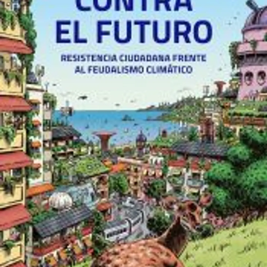 Contra el futuro 1