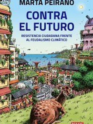 Contra el futuro