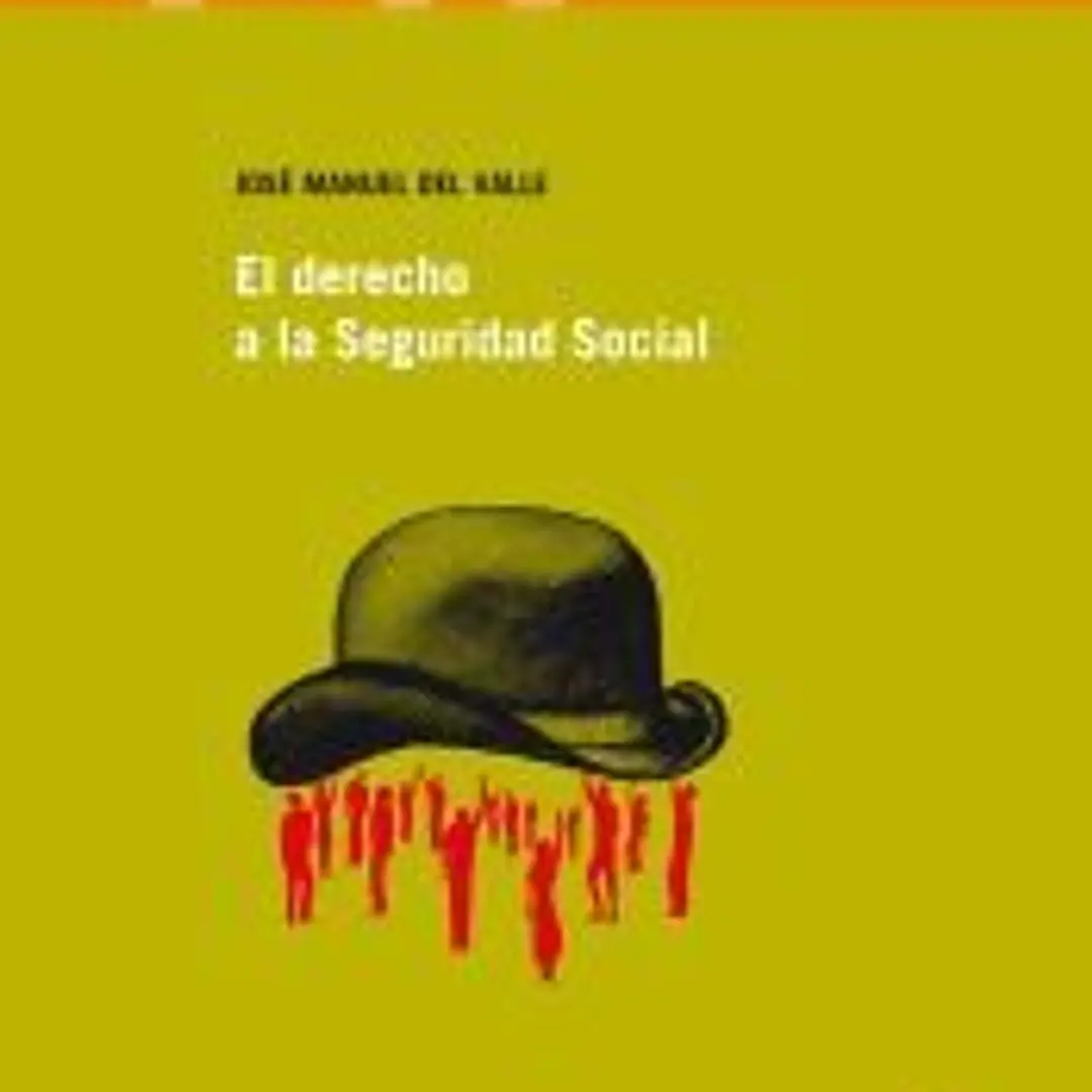 El derecho a la Seguridad Social 1